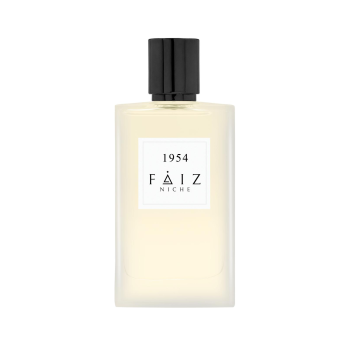 Faiz Niche Collection 1954 Eau De Parfum Faiz Niche Collection 1954 Eau De Parfum