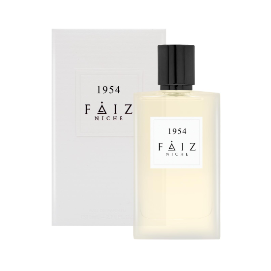 Faiz Niche Collection 1954 Eau De Parfum