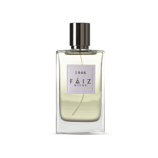 Faiz Niche Collection 1946 Eau De Parfum 80ML