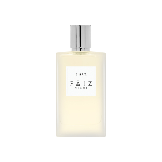 Faiz Niche Collection 1952 Eau De Parfum For Men
