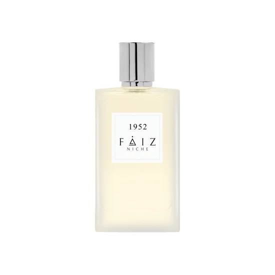 Faiz Niche Collection 1952 Eau De Parfum For Men