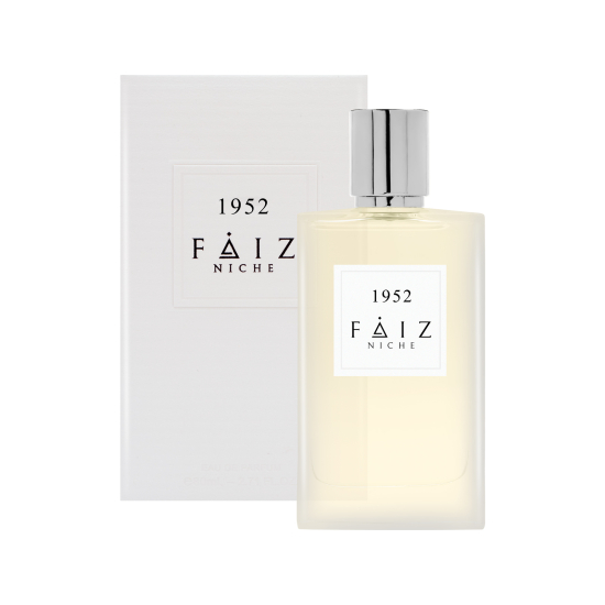 Faiz Niche Collection 1952 Eau De Parfum For Men