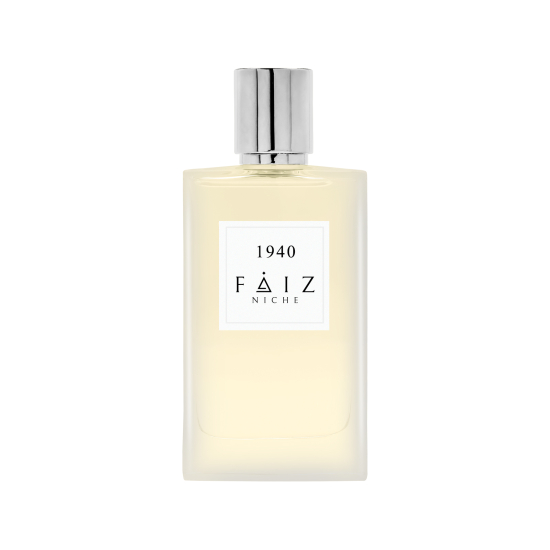 Faiz Niche Collection 1940 Eau De Parfum 80ML