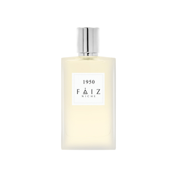 Faiz Niche Collection 1950 Eau De Parfum For Unisex Faiz Niche Collection 1950 Eau De Parfum For Unisex