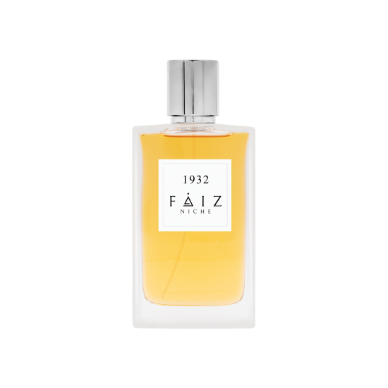 Faiz Niche Collection 1932 Eau De Parfum For Men