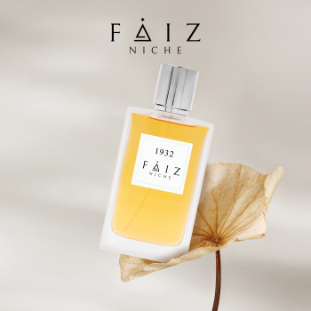 Faiz Niche Collection 1932 Eau De Parfum For Men
