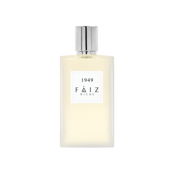 Faiz Niche Collection 1949 Eau De Parfum For Unisex Faiz Niche Collection 1949 Eau De Parfum For Unisex