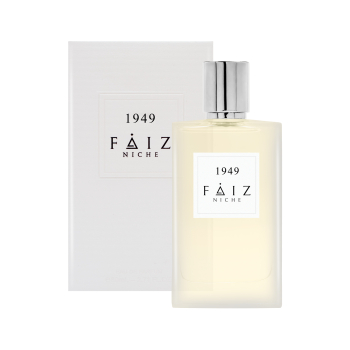 Faiz Niche Collection 1949 Eau De Parfum For Unisex Faiz Niche Collection 1949 Eau De Parfum For Unisex