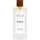 Faiz Niche Collection Leather F4014 Extrait De Parfum