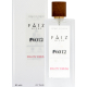 Faiz Niche Collection Fruity Fresh F6012 Extrait De Parfum