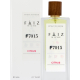 Faiz Niche Collection Citrus F7015 Extrait De Parfum