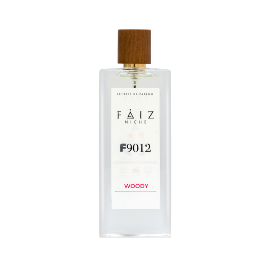 Faiz Niche Collection Woody F9012 Extrait De Parfum