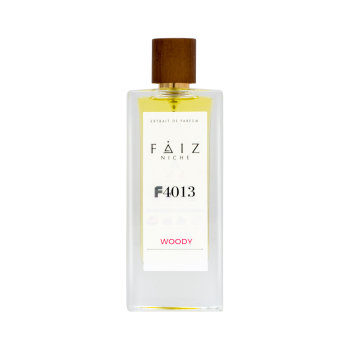 Faiz Niche Collection Woody F4013 Extrait De Parfum Faiz Niche Collection Woody F4013 Extrait De Parfum