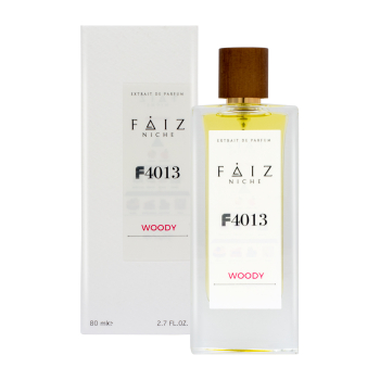 Faiz Niche Collection Woody F4013 Extrait De Parfum Faiz Niche Collection Woody F4013 Extrait De Parfum
