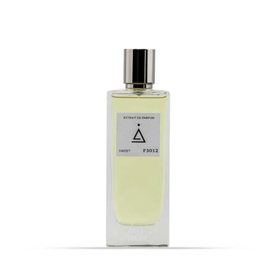 Faiz Niche Collection Sweet F3012 Extrait De Parfum 80ML