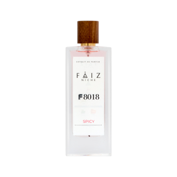 Faiz Niche Collection Spicy F8018 Extrait De Parfum