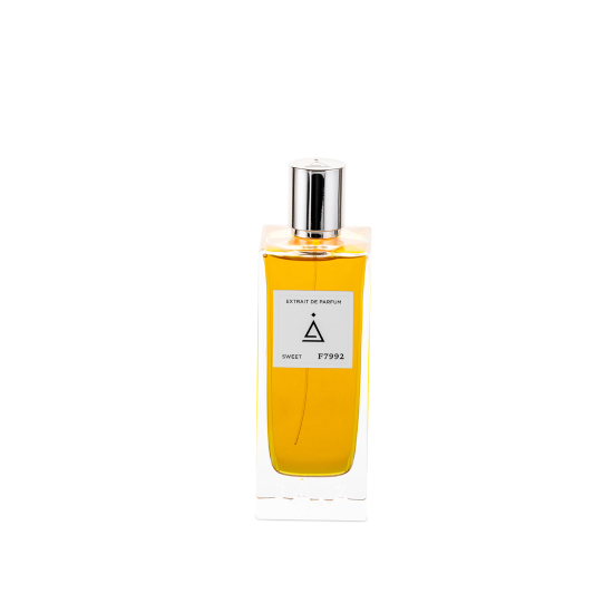 Faiz Niche Premium Sweet F7992 Extrait De Parfum For Unisex 160ML