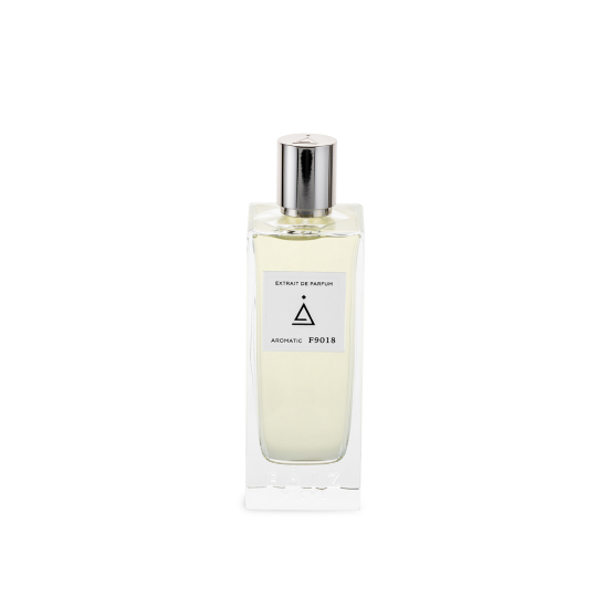 Faiz Niche Premium Aromatic F9018 Extrait De Parfum For Unisex 160ML