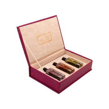 Faiz Niche Premium Woman Collection eau de parfum 60ML of 3 Perfume Set Faiz Niche Premium Woman Collection eau de parfum 60ML of 3 Perfume Set