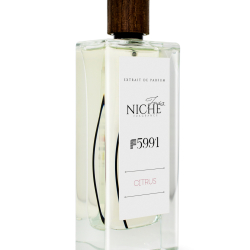 Faiz Niche Collection Citrus F5991 Extrait De Parfum 80ML Faiz Niche Collection Citrus F5991 Extrait De Parfum 80ML