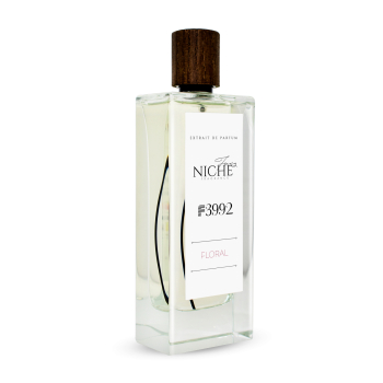 Faiz Niche Collection Floral F3992 Extrait De Parfum 80ML Faiz Niche Collection Floral F3992 Extrait De Parfum 80ML