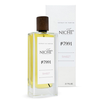 Faiz Niche Collection Sweet F7991 Extrait De Parfum 80ML
