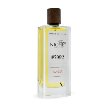 Faiz Niche Collection Sweet F7992 Extrait De Parfum Faiz Niche Collection Sweet F7992 Extrait De Parfum