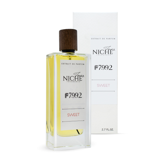 Faiz Niche Collection Sweet F7992 Extrait De Parfum