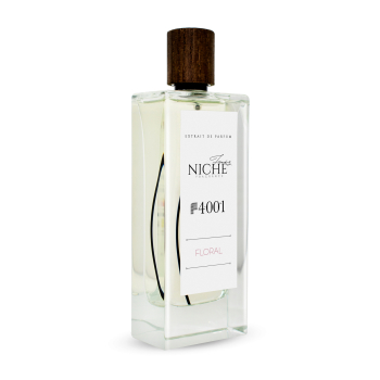 Faiz Niche Collection Floral F4001 Extrait De Parfum 80ML Faiz Niche Collection Floral F4001 Extrait De Parfum 80ML