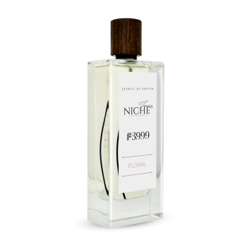 Faiz Niche Collection Floral F3999 Extrait De Parfum 80ML Faiz Niche Collection Floral F3999 Extrait De Parfum 80ML