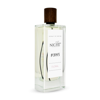 Faiz Niche Collection Floral F3995 Extrait De Parfum 80ML Faiz Niche Collection Floral F3995 Extrait De Parfum 80ML