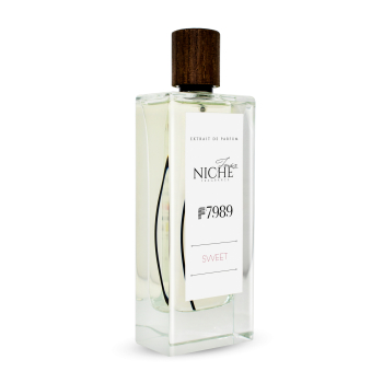 Faiz Niche Collection Sweet F7989 For Women Extrait De Parfum 80ML