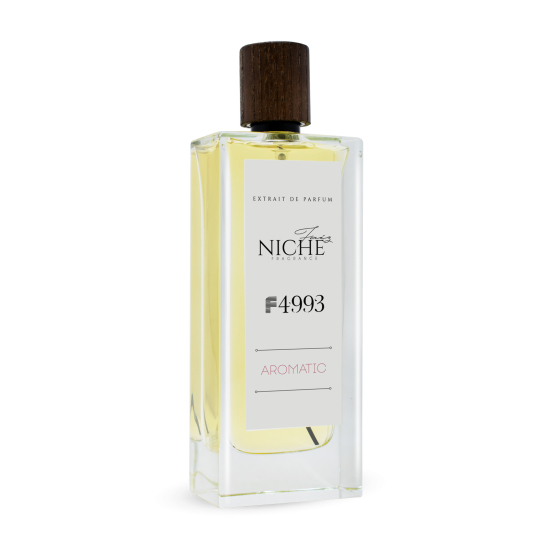 Faiz Niche Collection Aromatic F4993 Extrait De Parfum 80ML