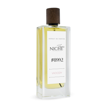 Faiz Niche Collection Woody F8992 For Men Extrait De Parfum 80ML