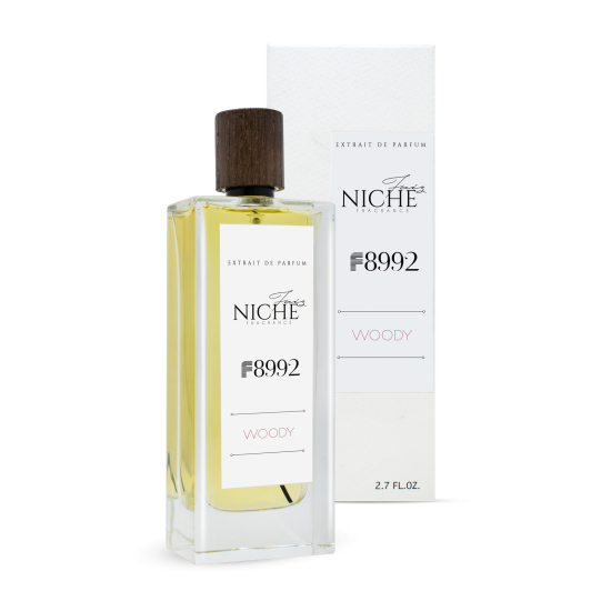 Faiz Niche Collection Woody F8992 For Men Extrait De Parfum 80ML