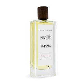 Faiz Niche Collection Aromatic F4994 Extrait De Parfum 80ML