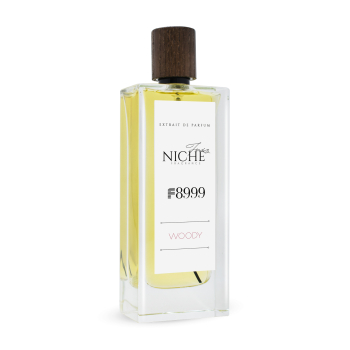 Faiz Niche Collection Woody F8999 Extrait De Parfum 80ML