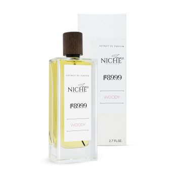 Faiz Niche Collection Woody F8999 Extrait De Parfum 80ML