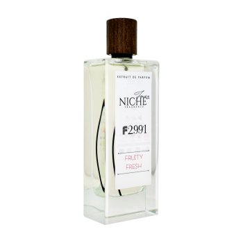 Faiz Niche Collection Fruity Fresh F2991 Extrait De Parfum 80ML Faiz Niche Collection Fruity Fresh F2991 Extrait De Parfum 80ML