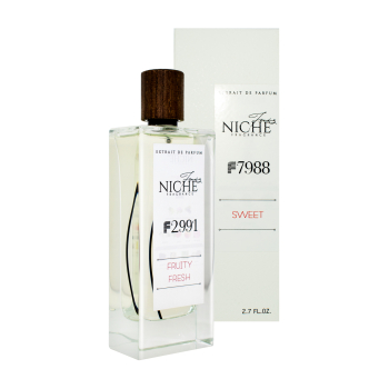 Faiz Niche Collection Fruity Fresh F2991 Extrait De Parfum 80ML Faiz Niche Collection Fruity Fresh F2991 Extrait De Parfum 80ML