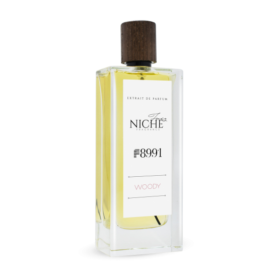 Faiz Niche Collection Woody F8991 Extrait De Parfum 80ML