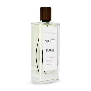 Faiz Niche Collection Floral F3998 Extrait De Parfum 80ML Faiz Niche Collection Floral F3998 Extrait De Parfum 80ML