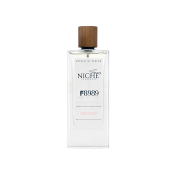 Faiz Niche Collection Woody F8989 Extrait De Parfum 80ML For Unisex