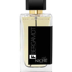 Faiz Niche Bergamot For Unisex Eau De Parfum 100ML Faiz Niche Bergamot For Unisex Eau De Parfum 100ML