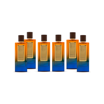 Faiz Niche Premium Collection 6*80ML Set Faiz Niche Premium Collection 6*80ML Set