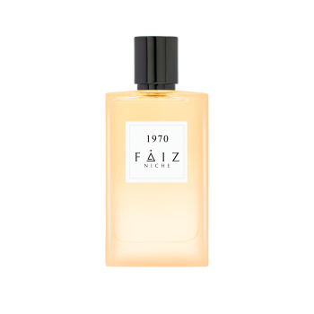 Faiz Niche Collection 1970 Eau De Parfum  For Unisex