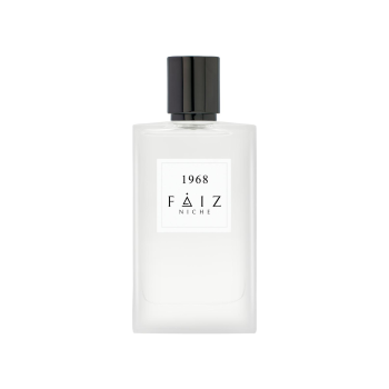 Faiz Niche Collection 1968 Eau De Parfum for Unisex