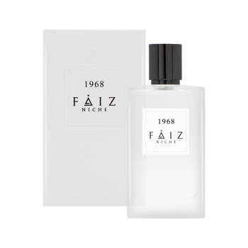 Faiz Niche Collection 1968 Eau De Parfum for Unisex