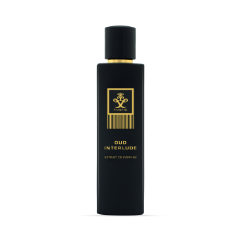 Fanette Oud Interlude Extrait De Parfumes 100ML Fanette Oud Interlude Extrait De Parfumes 100ML