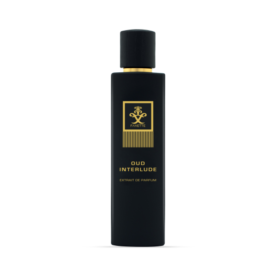 Fanette Oud Interlude Extrait De Parfumes 100ML